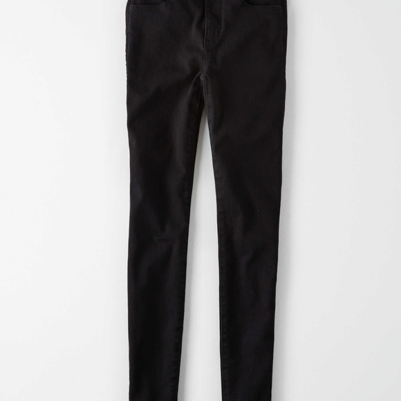 AE Ne(x)t Level High Waisted Jegging - Picture 4 of 8